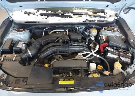 2019 Subaru Crosstrek 2.0I Premium from USA, damaged, VIN JF2GTACCXKH375935